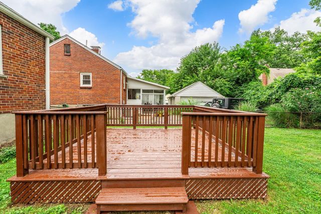 8360 Beech Avenue, Sycamore Twp, OH 45236