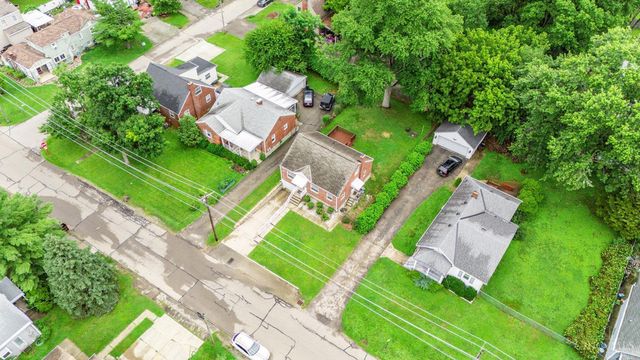 8360 Beech Avenue, Sycamore Twp, OH 45236