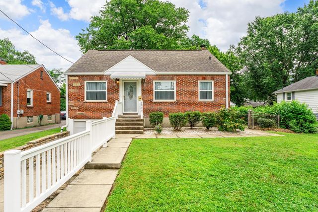 8360 Beech Avenue, Sycamore Twp, OH 45236
