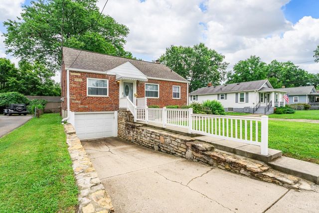 8360 Beech Avenue, Sycamore Twp, OH 45236