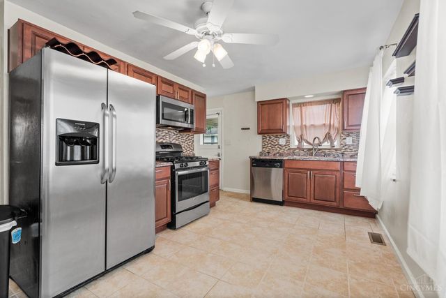 8360 Beech Avenue, Sycamore Twp, OH 45236