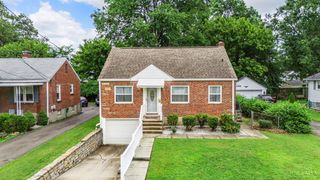 8360 Beech Avenue, Sycamore Twp, OH 45236