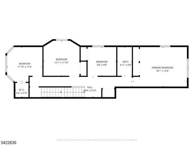 249 Hillside Ave, Leonia Boro, NJ 07605