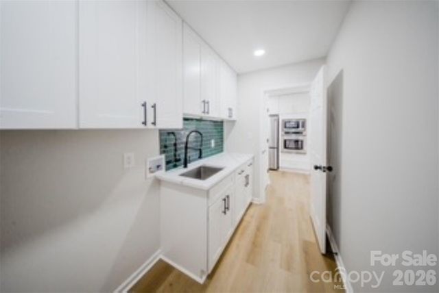 7159 Moss Point Drive, Charlotte, NC 28277