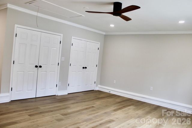 7159 Moss Point Drive, Charlotte, NC 28277