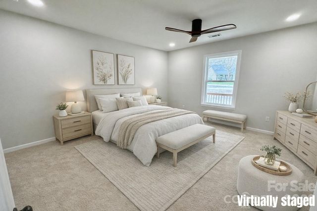 7159 Moss Point Drive, Charlotte, NC 28277