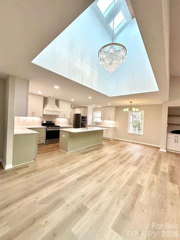 7159 Moss Point Drive, Charlotte, NC 28277