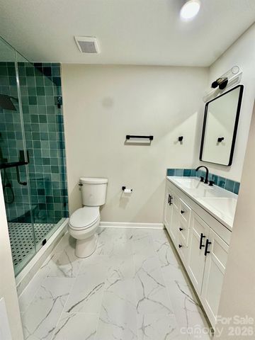 7159 Moss Point Drive, Charlotte, NC 28277