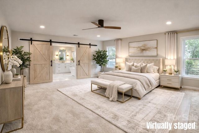 7159 Moss Point Drive, Charlotte, NC 28277