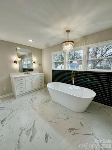 7159 Moss Point Drive, Charlotte, NC 28277