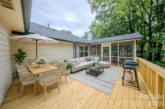 7159 Moss Point Drive, Charlotte, NC 28277