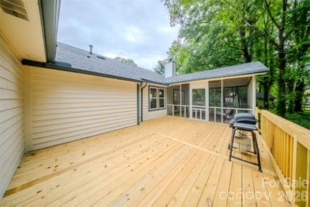 7159 Moss Point Drive, Charlotte, NC 28277