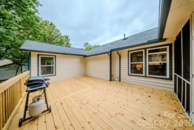 7159 Moss Point Drive, Charlotte, NC 28277