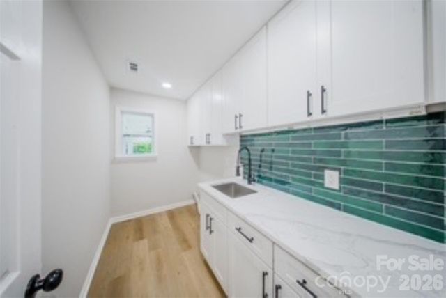 7159 Moss Point Drive, Charlotte, NC 28277