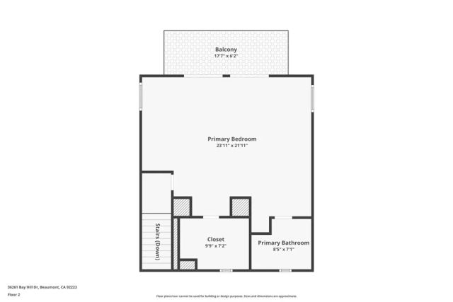 36261 Bay Hill, Beaumont, CA 92223