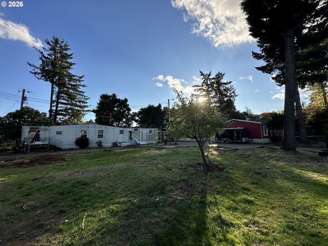 8720 Se CLATSOP St, Happy Valley, OR 97086