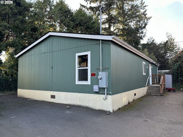 8720 Se CLATSOP St, Happy Valley, OR 97086