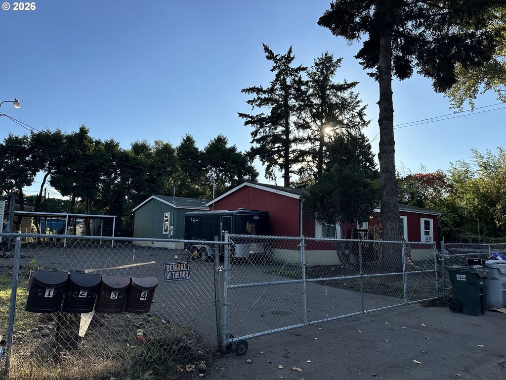 8720 Se CLATSOP St, Happy Valley, OR 97086