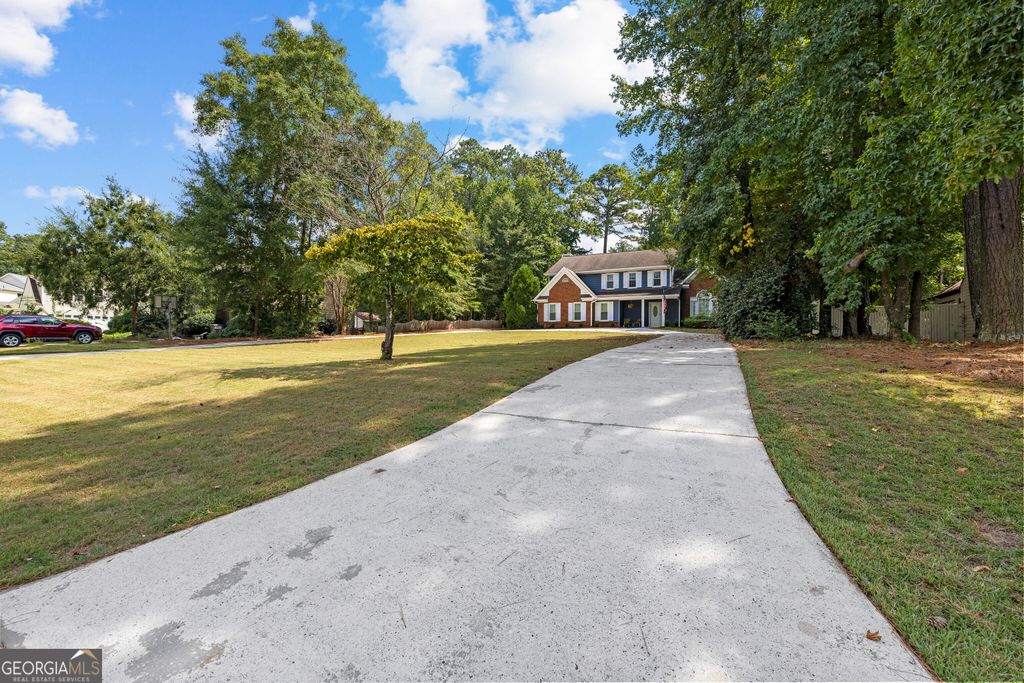 111 Morallion Hills, Peachtree City, GA 30269 — photo 3