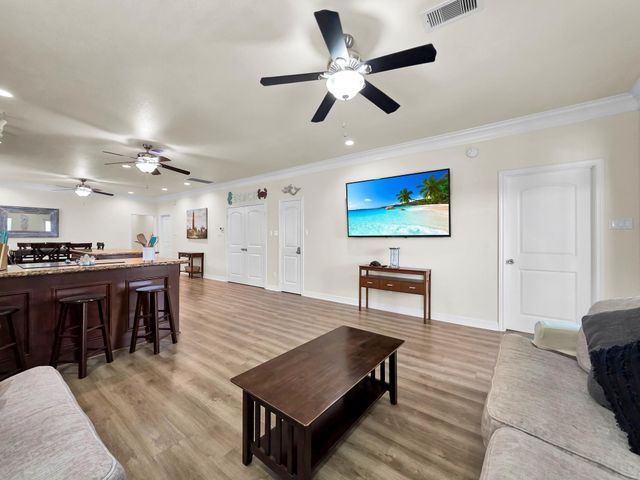 873 Townsend Drive, Crystal Beach, TX 77650