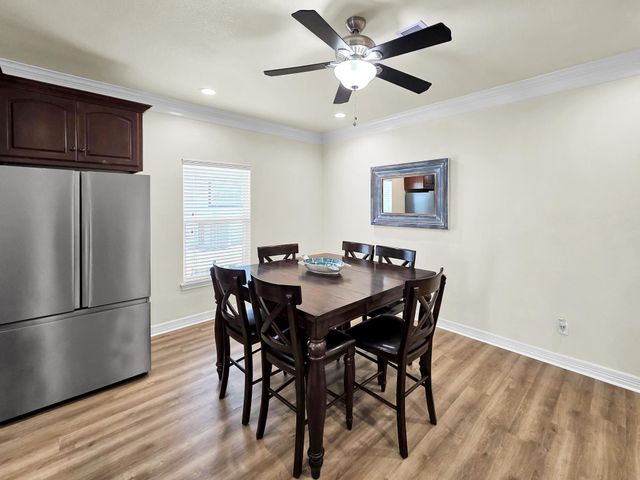 873 Townsend Drive, Crystal Beach, TX 77650