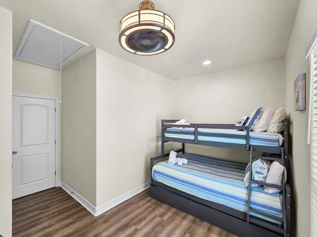 873 Townsend Drive, Crystal Beach, TX 77650
