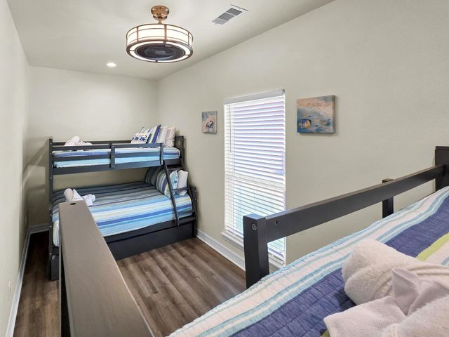 873 Townsend Drive, Crystal Beach, TX 77650