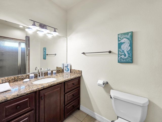 873 Townsend Drive, Crystal Beach, TX 77650