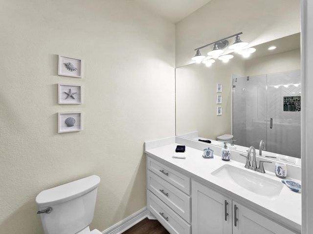 873 Townsend Drive, Crystal Beach, TX 77650