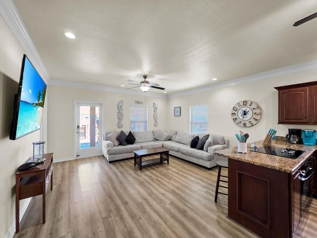 873 Townsend Drive, Crystal Beach, TX 77650