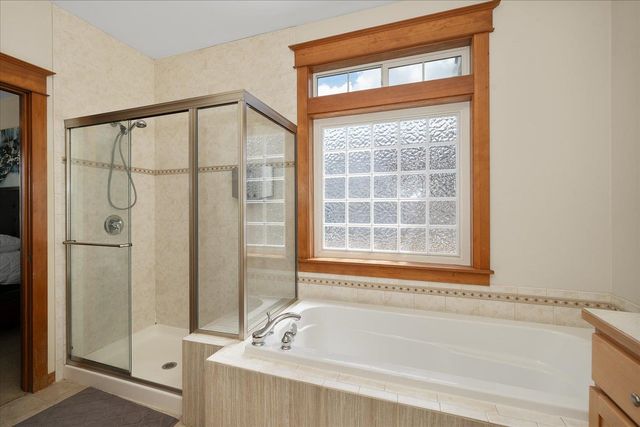 7614 N G St, Spokane, WA 99208