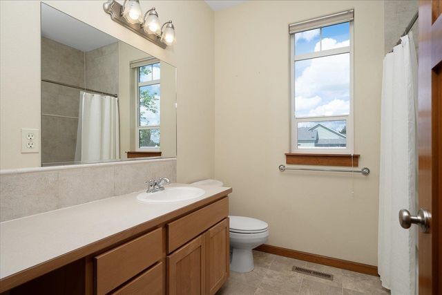 7614 N G St, Spokane, WA 99208