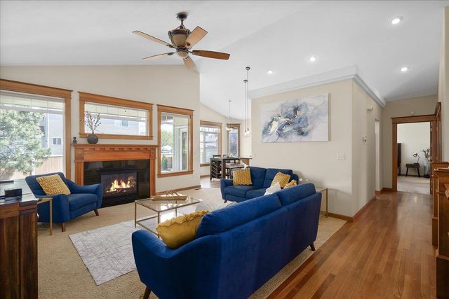 7614 N G St, Spokane, WA 99208