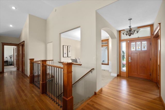 7614 N G St, Spokane, WA 99208