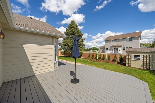 7614 N G St, Spokane, WA 99208