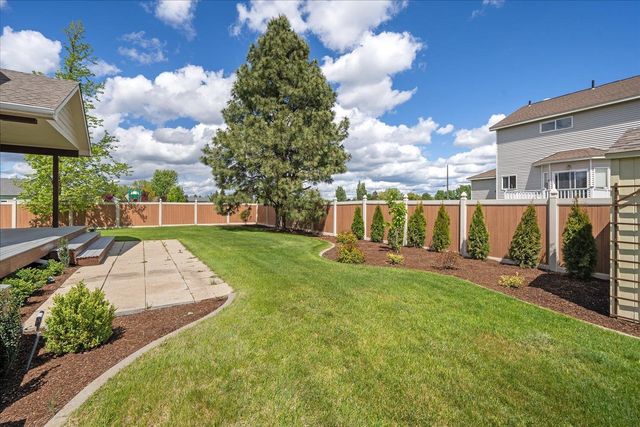 7614 N G St, Spokane, WA 99208