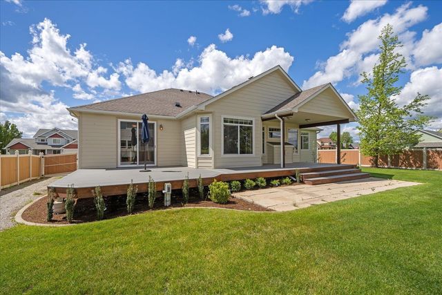 7614 N G St, Spokane, WA 99208