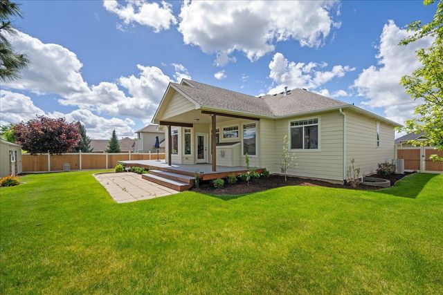 7614 N G St, Spokane, WA 99208