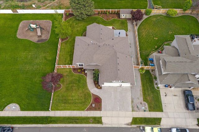 7614 N G St, Spokane, WA 99208