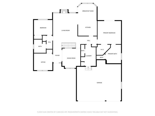 7614 N G St, Spokane, WA 99208