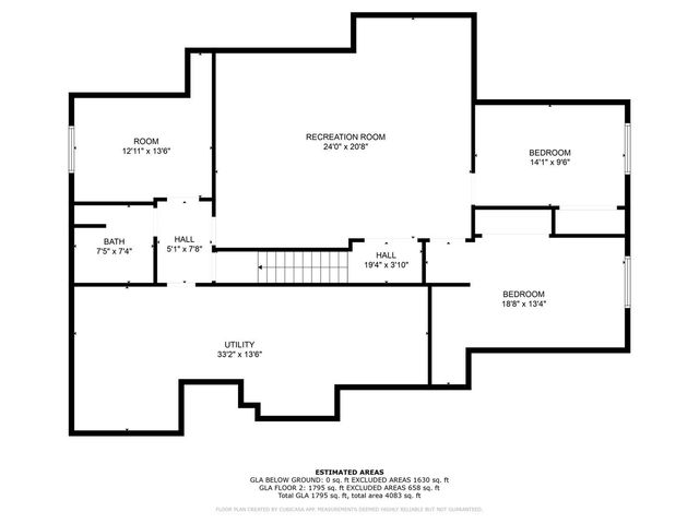 7614 N G St, Spokane, WA 99208