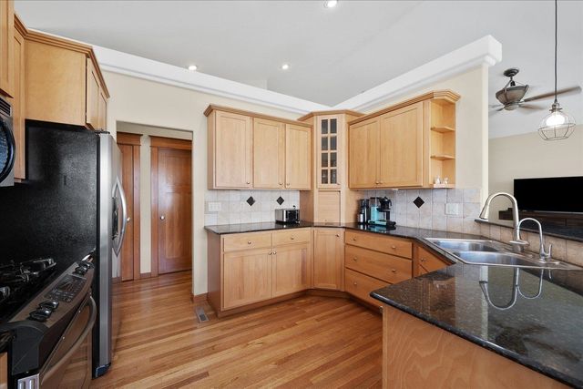 7614 N G St, Spokane, WA 99208