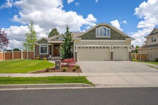 7614 N G St, Spokane, WA 99208