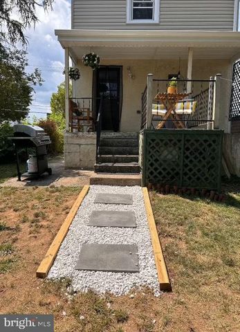 101 KARRS LN, Conshohocken, PA 19428