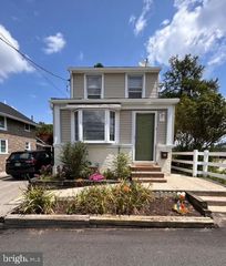 101 KARRS LN, Conshohocken, PA 19428