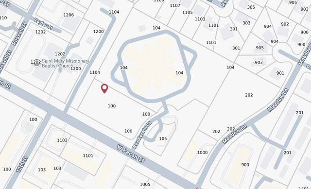 100 Rex Kerwin CT, Pflugerville, TX 78660