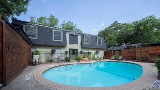 1717 N Locust Street, Denton, TX 76201