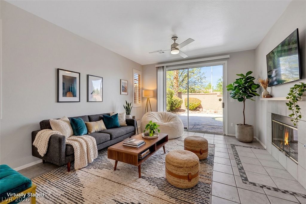 10028 Pinnacle View Place, Las Vegas, NV 89134 — photo 2