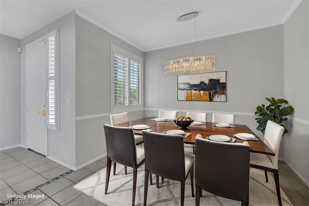 10028 Pinnacle View Place, Las Vegas, NV 89134 — photo 3
