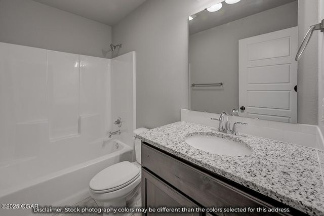 900 Aberdeen Avenue, Carl Junction, MO 64834